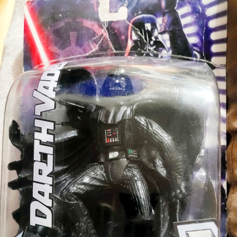 Star Wars Darth Vader